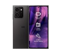 Hmd Skyline 6.55 " Qualcomm Snapdragon 7S Gen 2 8Gb Ram 256Gb Storage Twisted Bl