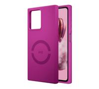 HMD Skyline Case | Qi2 Wireless Charging Compatible | Recycled Materials | Neon Pink