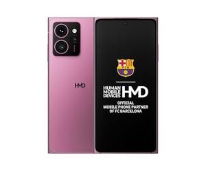 HMD Skyline TA-1600 DS 12/256 EURO1D PIN Smartphone