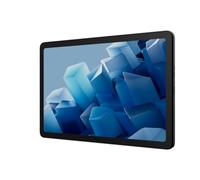 HMD T21 Android 13 LTE Tablet with 10.36 Inch Screen, 4/64GB Memory, IP52 Certification, 18W Fast Charge, 3 Days Battery Runtime, 3 Years Monthly Security Updates - Black
