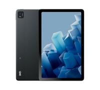 HMD T21 | Android 13| Up to 3-Day Battery Life | 10.36" HD Display | 4/64GB | 18W Fast Charge | 8MP Rear Camera | 8MP Front Camera | US Version | Black Steel