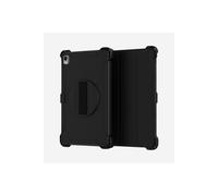 HMD T21/Nokia T21 Rugged Grip Cover - Titan Grey