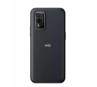 Hmd Hmd Xr21 Ta-1592 Ds 6/128 Euro1B Black Black