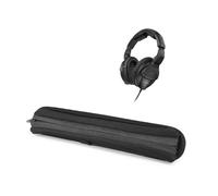 HMD280 Headband Cushion Replacement for Sennheiser HMD280 HMD281 /HD280 HD280-Pro Headphones Headband Cover with Durable Fabric