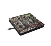 HME 1 inch EVA Foam Seat Cushion w/Generic Camo print