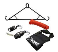 HME Products 4:1 Game Hanging Gambrel 1200lbs