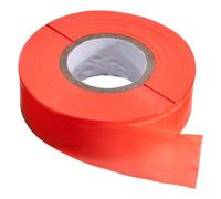 HME Products Trail Marking Ribbon, Orange