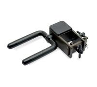 HME Products Universally Mountable Bow Holder