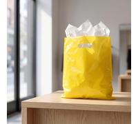 HMETOL Premium Waterproof Present Bags for Clothes