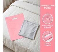 HMETOL Premium Waterproof Present Bags for Clothes