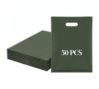 HMETOL Premium Waterproof Present Bags for Clothes