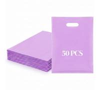 HMETOL Premium Waterproof Present Bags for Clothes