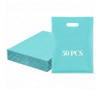HMETOL Premium Waterproof Present Bags for Clothes