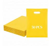 HMETOL Premium Waterproof Present Bags for Clothes