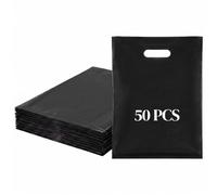 HMETOL Premium Waterproof Present Bags for Clothes