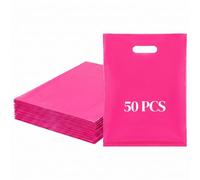 HMETOL Premium Waterproof Present Bags for Clothes