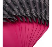 HMETOL Waterproof Two Tone Premium Wrapping Paper