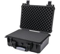 HMF ODK100 Outdoor Case for Camera and Weapon with Pre-Cut Foam 41 x 32 x 17.5 cm
