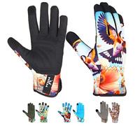 HMH Sports Lethal Mode Boxing Hand Wraps for Men And Women And Kids - Cotton Hand wraps with Hook & Loop Strap & Thumb Loop -Elasticated Bandages Wrist Support tape (Black, 2.5M (Kids)