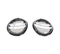 HMHAMA 1 Pair VR Magnetic Lens for Meta Quest 3, Anti-blue Myopia Prescription Lens, VR Professional Glasses Accessories (-3.0D)