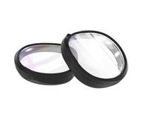 HMHAMA 1 Pair VR Magnetic Myopia Lens for Meta Quest 3S Anti-blue light Lens, VR Professional Glasses Accessories(-8,0D)