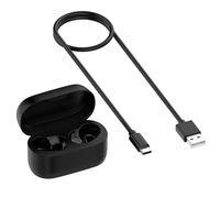 HMHAMA Charging Case Replacement for Jabra Elite 75T/Active 75T Charging Dock Wired Charger Case Cradle (NO Earbuds)