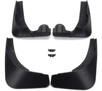 HmhQ5 4 Pcs Car Mud Flaps for Skoda Yeti 2009-2017,Wear-Resistant Anti-collision Front Rear Car Wheel Protective Mudflaps