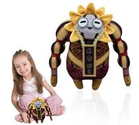 HMifjUM 2026 New Clair Obscur Expedition 33 Plushies Toy Doll, Cute Stuffed Figure Doll Anime Game Cartoon Plush for Game Fans, Expedition 33 merch Collectable Plush Pillow Gifts for Friend Kids