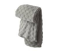 HMifjUM Warming Thickening Fleece Blanket, Large Throw for Sofa and Bed, Cozy Fluffy Bubble Blankets and Throws, Plush and Lightweight Blanket 150 X 200CM- All Season