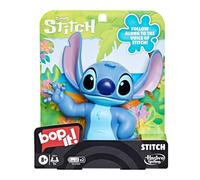 HMIR Bop It! Edition Game - Fast-Paced Electronic Kids Game, Twist It Pull It Challenge, Electronic Kids Game for 1 or More Players, Travel Game & Birthday Gift for Ages 8+