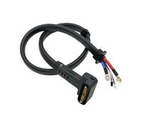 HMIXE T50/D12000iEP Generator's Charging Output Cable for Agriculture Drone Accessories