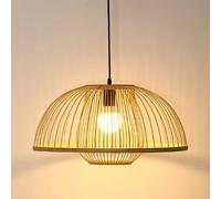 HMJGDZG Rustic Farmhouse Pendant Lamp Shade - Coastal Beach Hanging Light Fixture