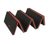 HMK TRADERS 3-in-1 Mechanics EVA Folding Foam Mat - Waterproof, Oil-Resistance, Multi-purpose Cushion for Garage, Workshop, Gardening, Camping & Exercise