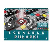 HMK73 Scrabble Trap Tiles Polish HMK73