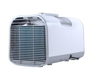 HmLotd Portable Air Conditioner,Fast Cooling Air Conditioners Dehumidifier, 5100BTU AC 600W Power Consumption Portable Mini Air Conditioner for Camping Tent, RV, Car, Truck, Van and Fishing