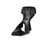 HMLSYZX Adjustable Drop Foot Brace for Walking and Sleeping, Adjustable Ankle Orthosis Splint Support, Ankle Support, Effective Support for Plantar Arch Stretch and Compression