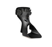 HMLSYZX Adjustable Drop Foot Brace for Walking and Sleeping, Adjustable Ankle Orthosis Splint Support, Ankle Support, Effective Support for Plantar Arch Stretch and Compression