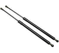 HMLTD 2 Pcs Front Hood Bonnet Gas Struts Replacement for Kia Carnival KA4 2020-2024, Hydraulic Rod Front Hood Engine Gas Struts Springs Lift Supports