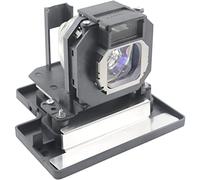 HMLTD Original for ET-LAE1000 ET-LAE2000 ET-LAE3000 Replacement Projector Lamp Bulb HS165AR09-4A Bulbs with Housing for PT-AE1000E/AE1000U PT-AE2000E/AE2000U PT-AE3000E/AE3000U Projector