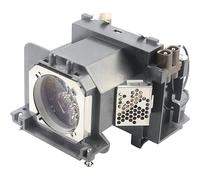 HMLTD Original for ET-LAV400 Replacement Projector Lamp Bulb NSHA270PA Bulbs with Housing for PANASONIC PT-VZ470 PT-VZ570 PT-VZ575 PT-VZ580 PT-VZ585 Projector
