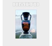 HMLTD - WEST OF EDEN [VINYL]