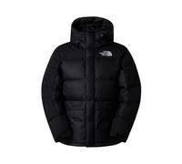 Hmlyn Down Parka - male - The North Face - Jackets - Black - L - Sport L