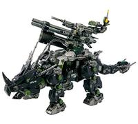 HMM ZOIDS 1/72 DPZ-10 Dark Horn Plastic Model