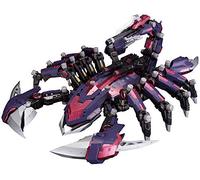HMM ZOIDS 1/72 EZ-036 Death Stinger Plastic Model