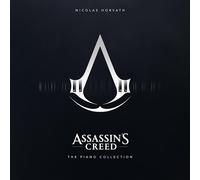 HMM335395 Assassin's Creed, Nicolas Horvath Assassin's Creed: the Piano
