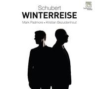 Schubert, F. - Schubert: Winterreise