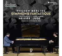 HMM902503 Hector Berlioz Berlioz: Symphonie Fantastique CD NEW