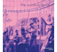 Curious Bards - The Curious Bards: Indiscretion