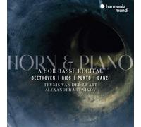 Compilation - Horn and Piano: a Cor Basse Recital