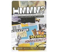 Hmmm?: Tackling Some of Life's Most Difficult Questions (Super-Series)